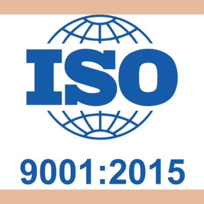 iso 9001:2015