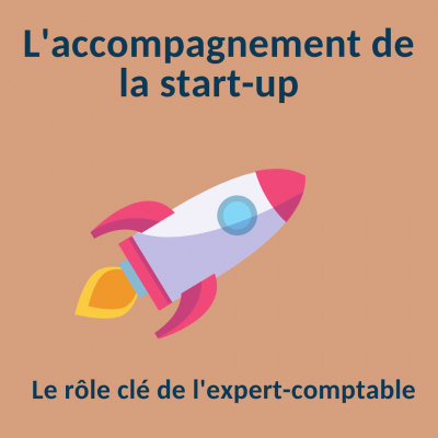 CAPEC expert-comptable startup