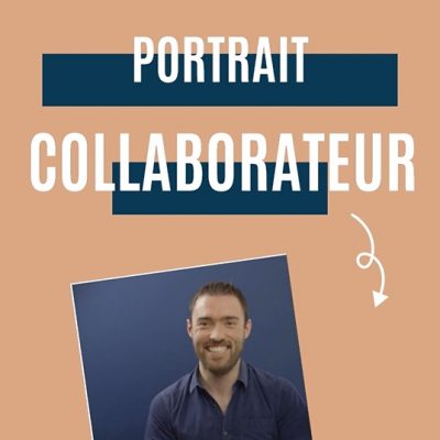 Portrait Thomas CHARBONNIER Expert-comptable CAPEC