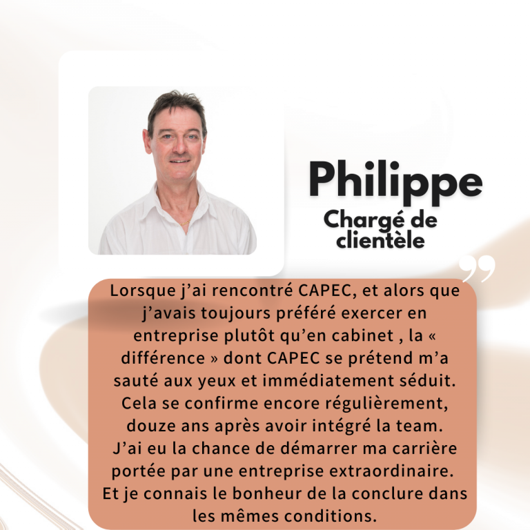 Philippe Froux CAPEC Cabinet Comptable Chalon