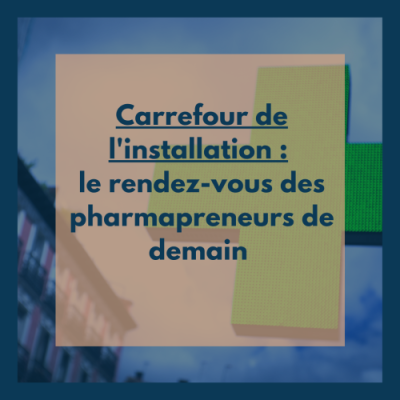 Carrefour de l'installation cabinet d'expertise comptable CAPEC dijon