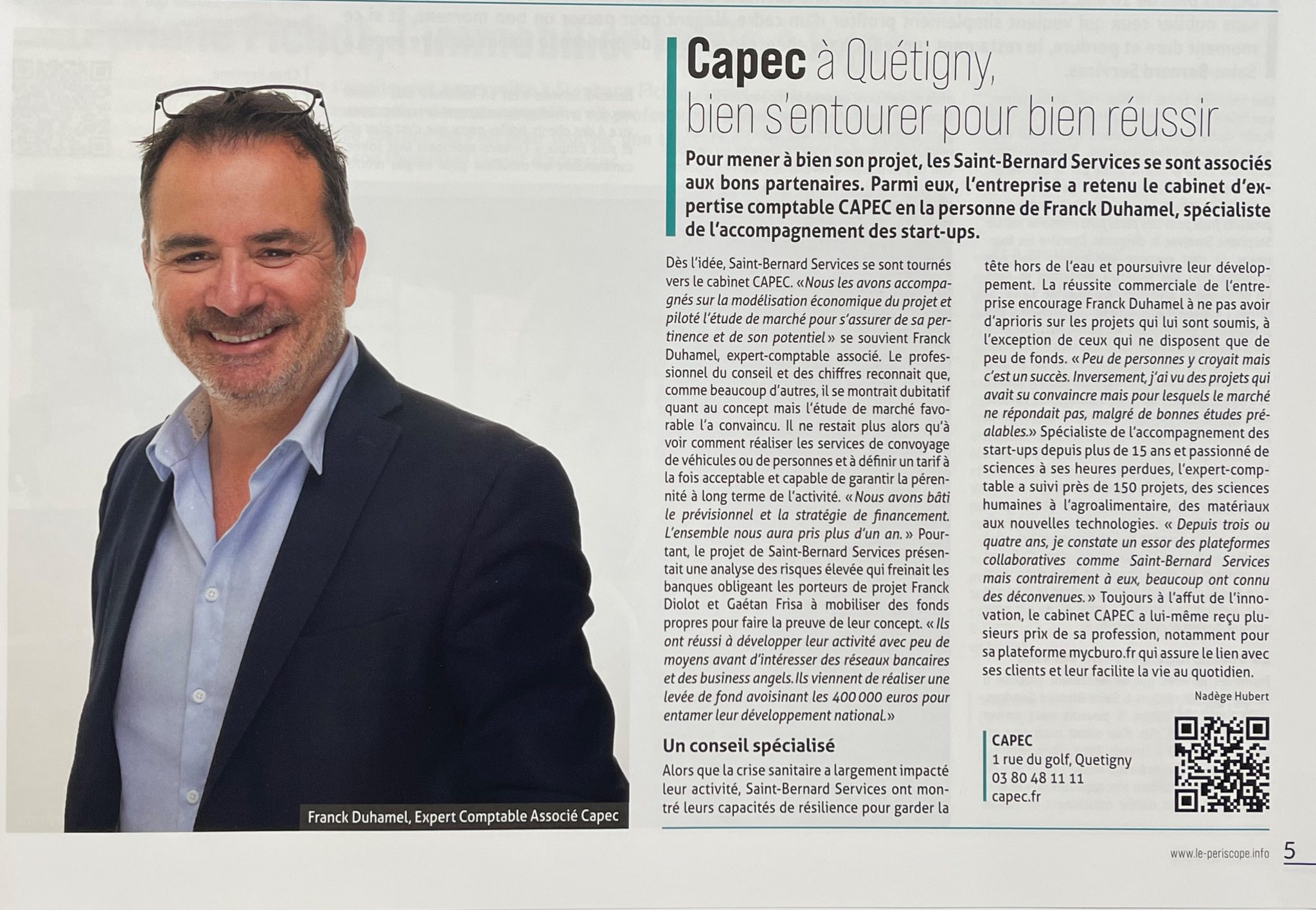 CAPEC VOUS ACCOMPAGNE DANS VOTRE PROJET DE START UP CAPEC capec-vous-accompagne-dans-votre-projet-de-start-up-capec