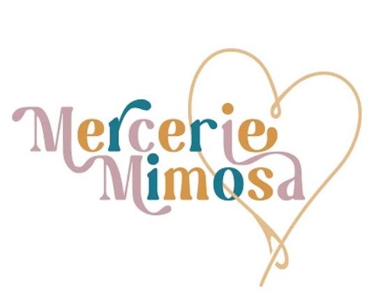 Mercerie Mimosa cliente cabinet capec depuis la création de son entreprise