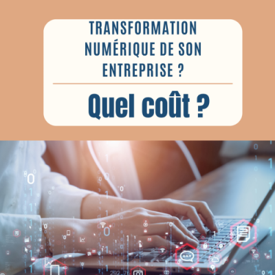 transformation numérique de son entreprise : CAPEC cabinet d'expertise comptable