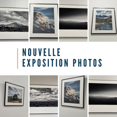 nouvelle exposition photos à Quetigny