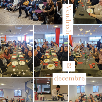 Blanc et Vert Minimaliste Chic Collage Détente Montage Photo Portrait