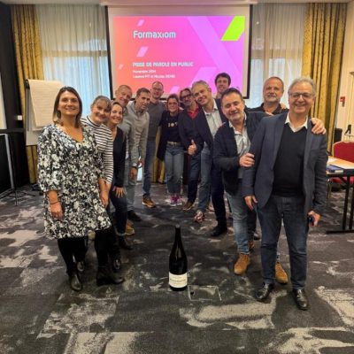 Formation soft skills