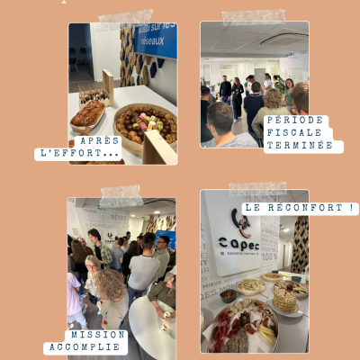 fIN P2RIODE FISCALE INSTAGRAM