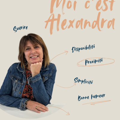 welcomer à CAPEC pour bien accueillir les clients