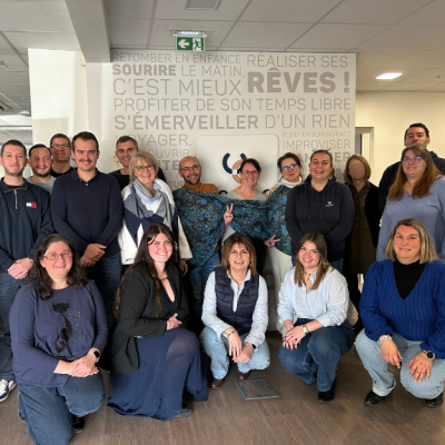 Movembre Quetigny 2025