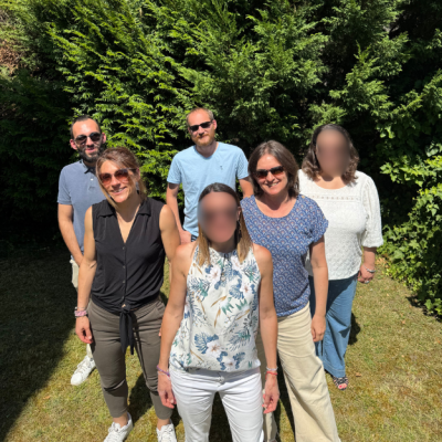 équipe d'Auxerre 2025